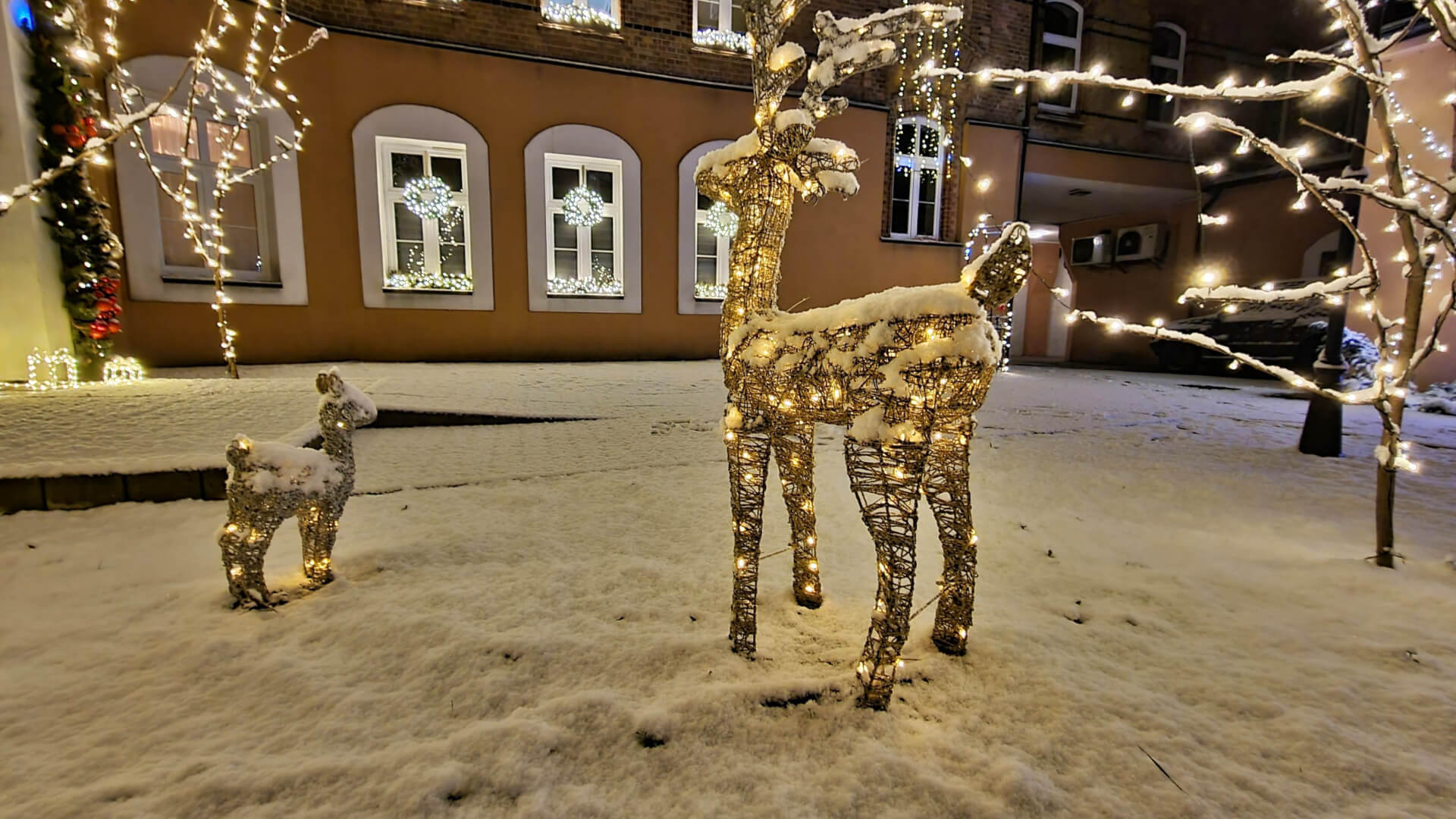 Chorzów Najlepiej udekorowana kamienica 3