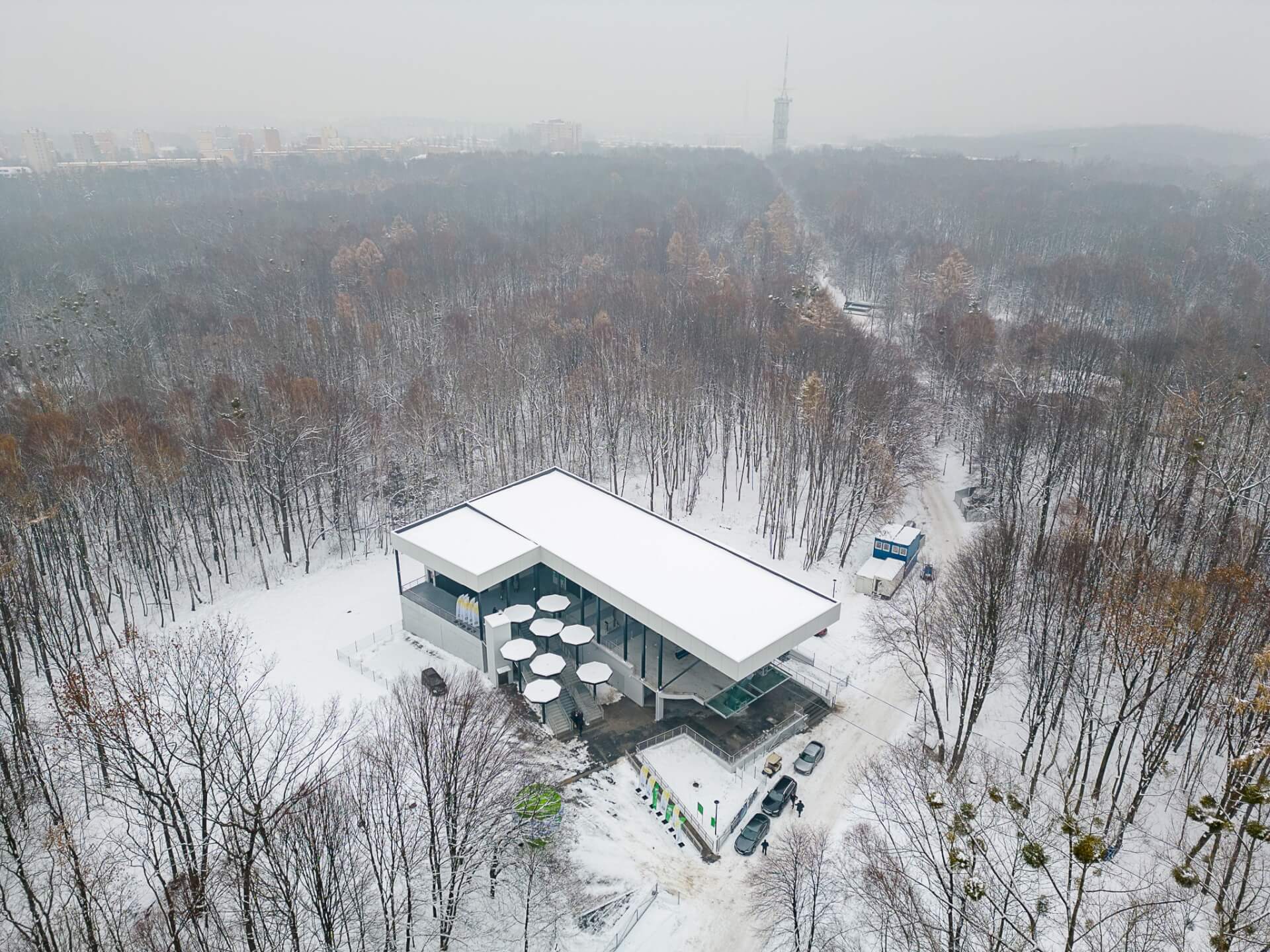 Nowa linia Elki w Parku Śląskim już gotowa 3