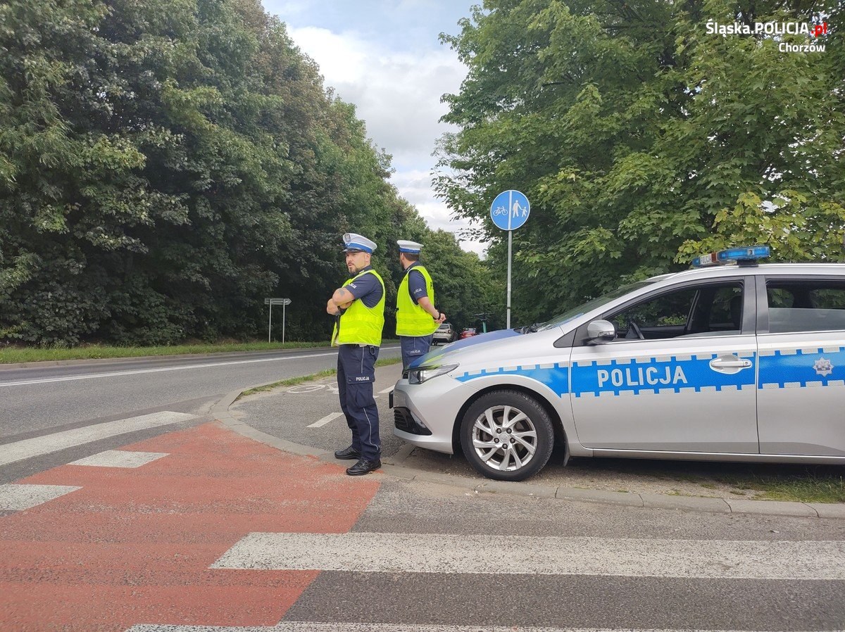 Policja zabezpieczała koncerty Rammstein 4