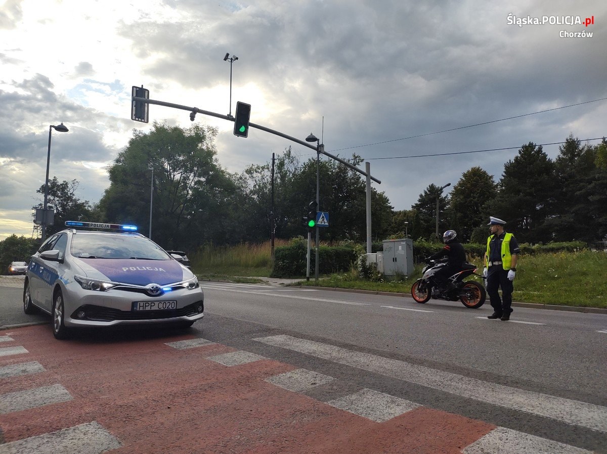 Policja zabezpieczała koncerty Rammstein 8