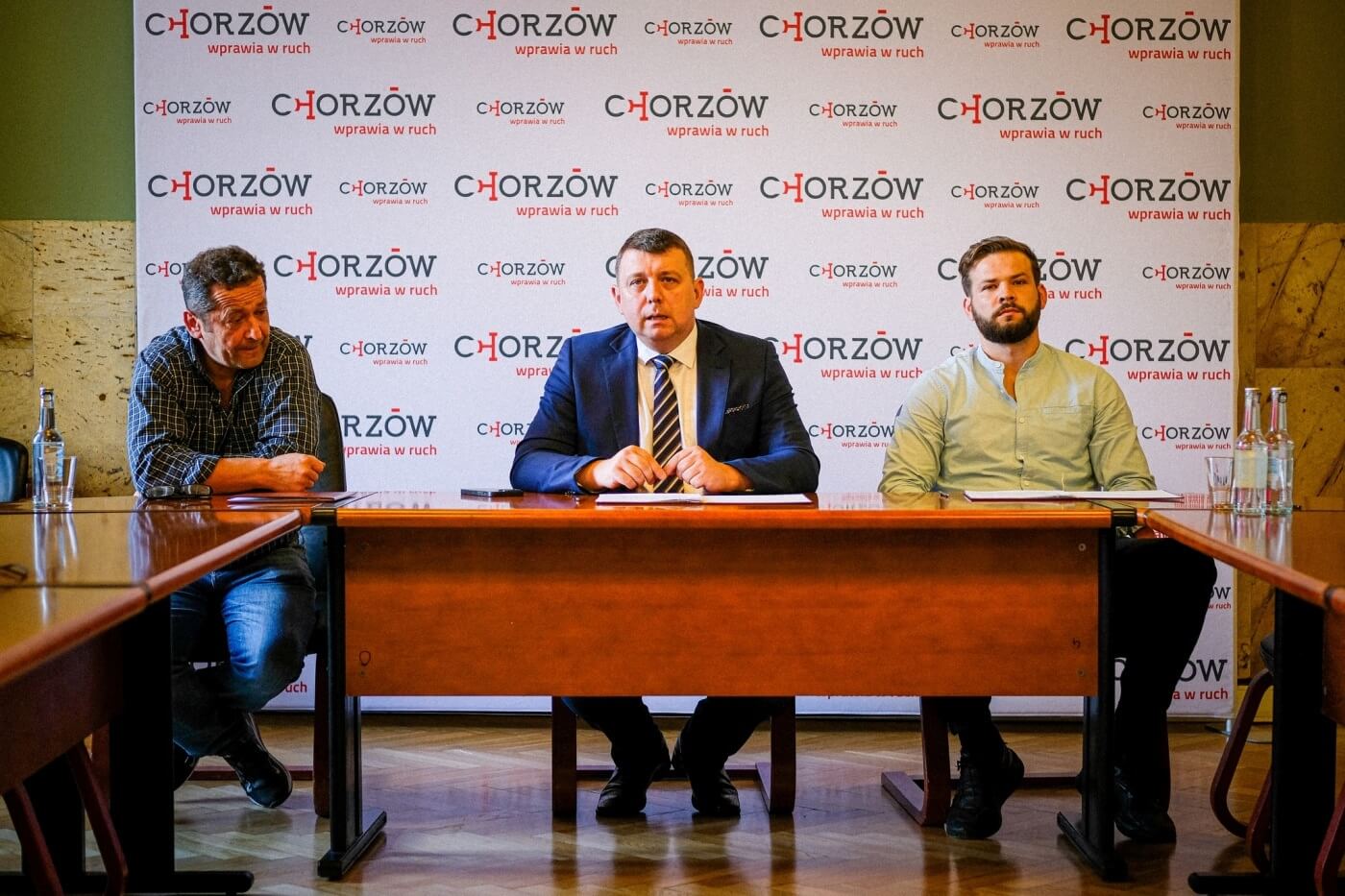 Program Ciepłe Mieszkanie W Chorzowie podpisano pierwsze umowy 2