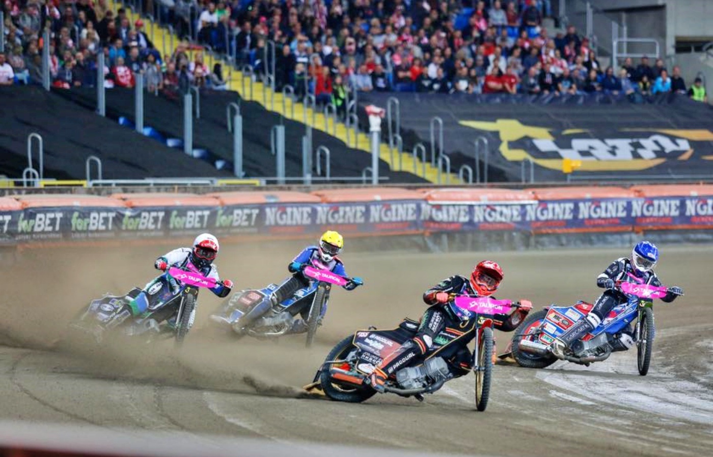 Stadion Śląski ma 65 lat 3