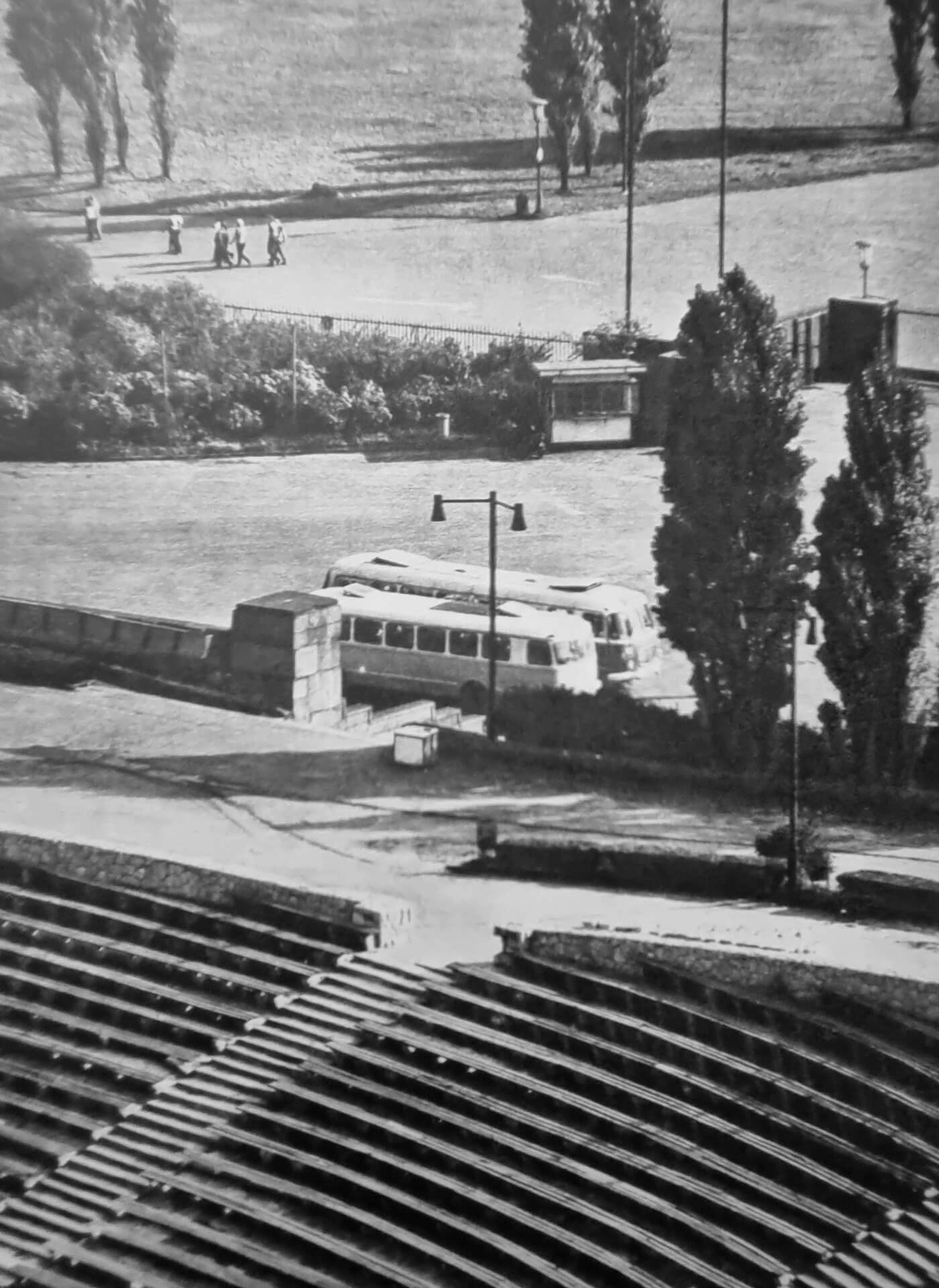 Stadion Śląski za dawnych lat 14