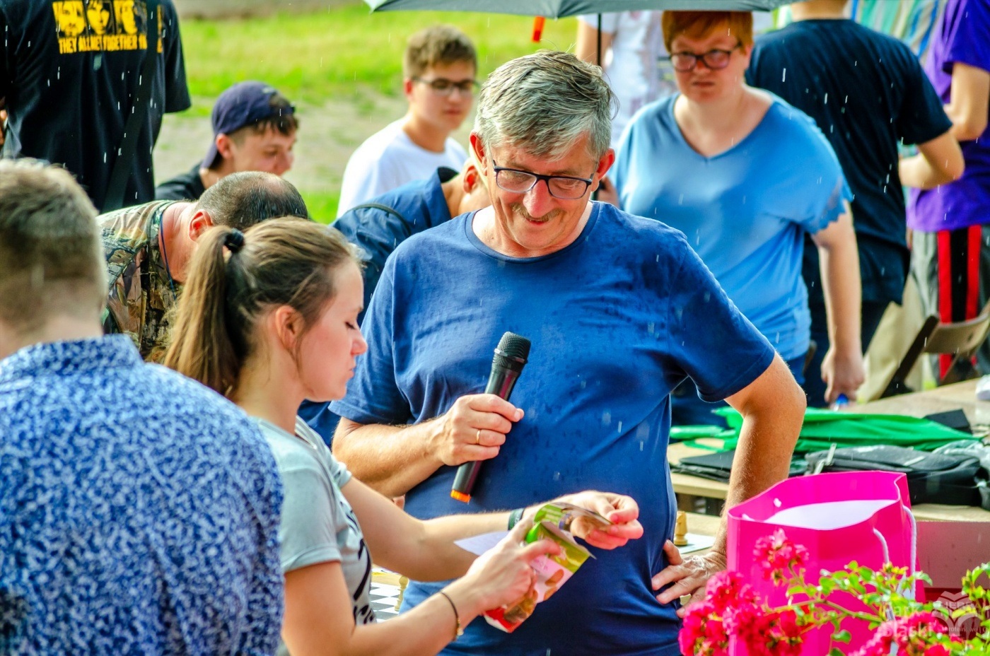 Turniej Szachowy w Parku Śląskim 44