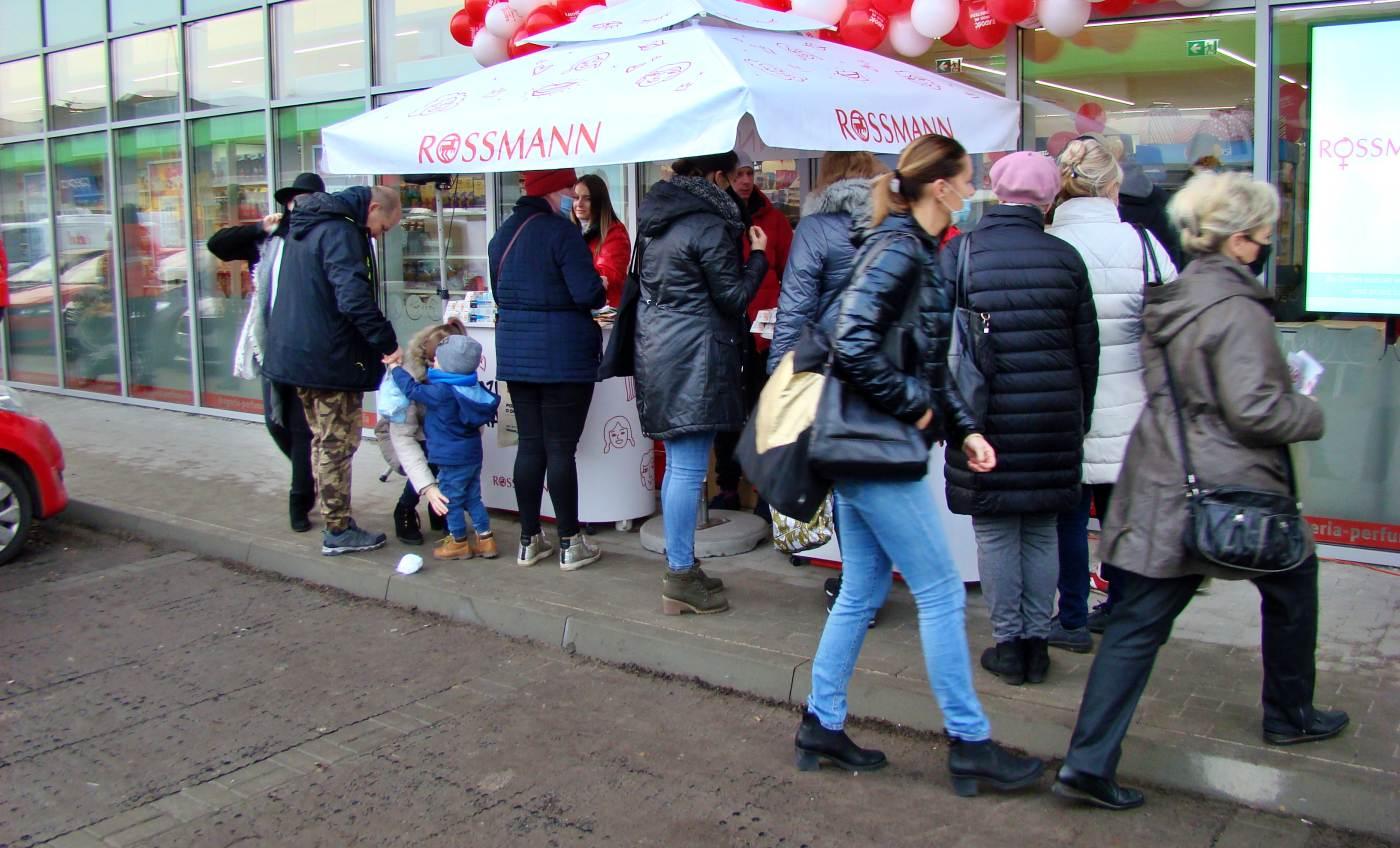 Vendo Park Chorzów otwarcie 20