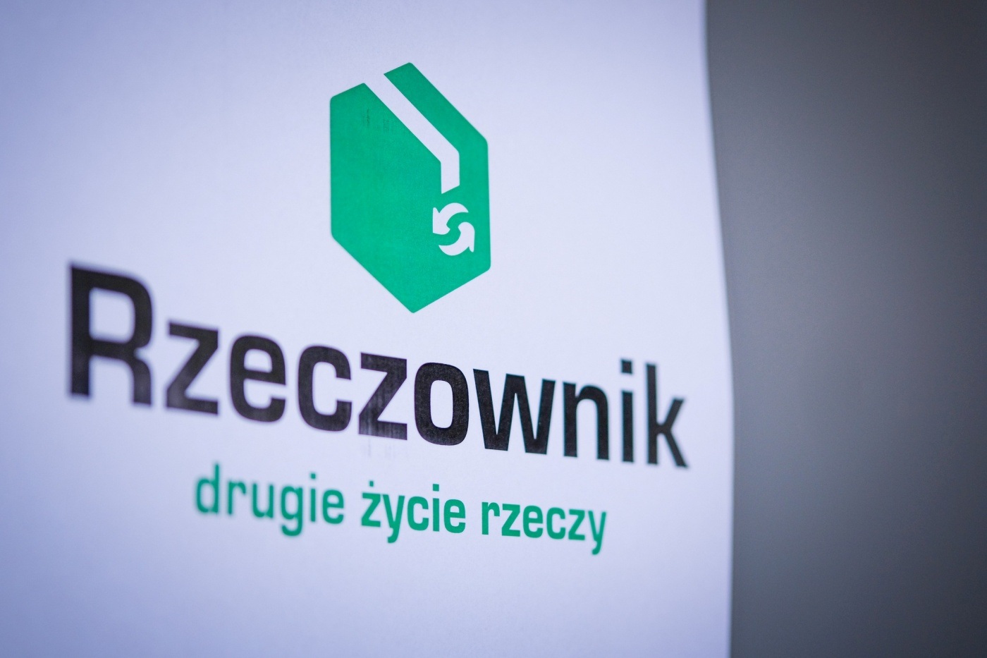 W Chorzowie powstał Rzeczownik Tam rzeczy zyskają drugie życie 6