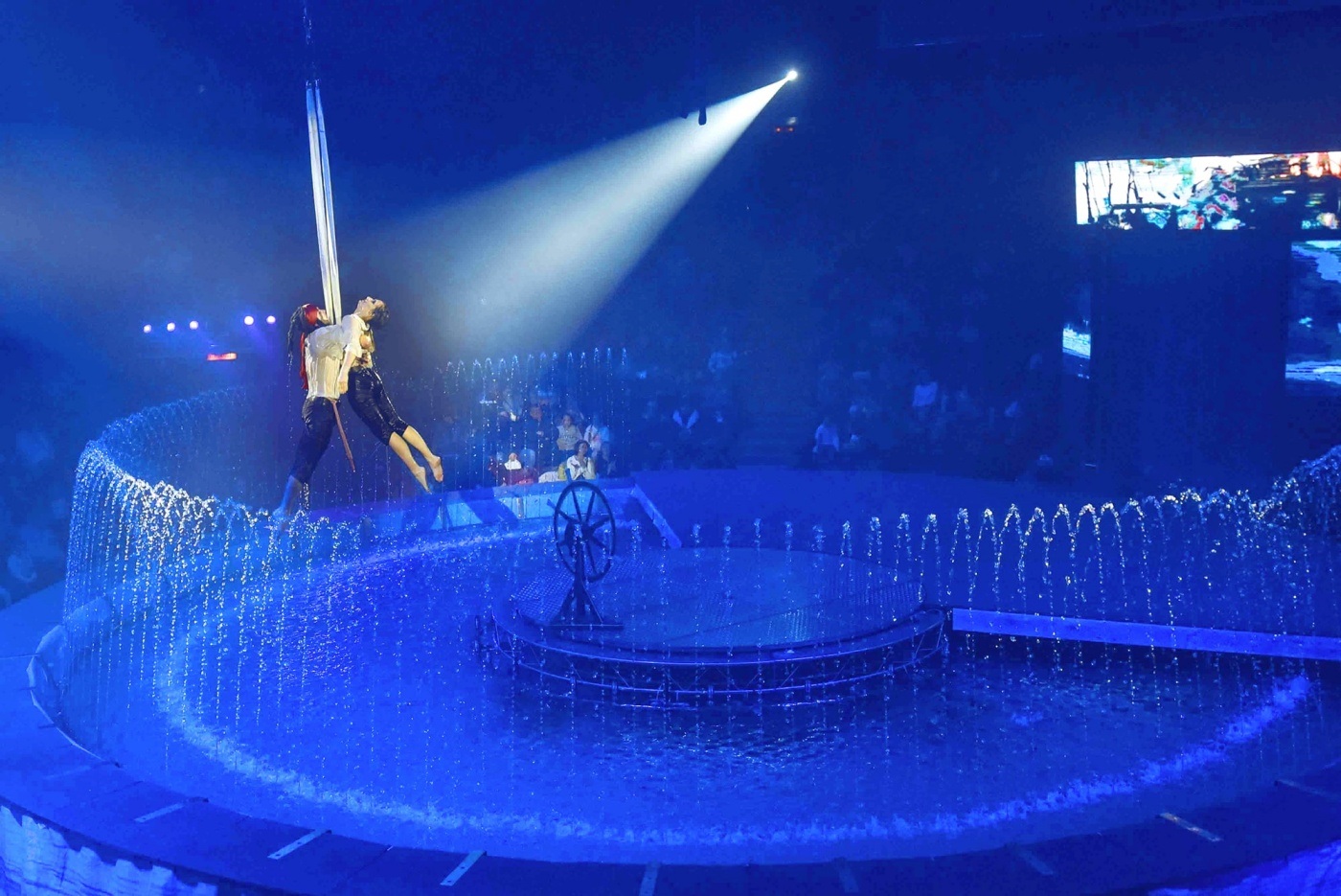 Watershow 10