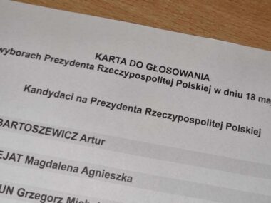 Wybory2025 Wybory2025