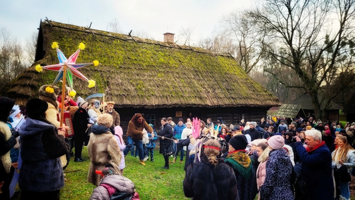 Chorzow skansen slasko wilijo 4