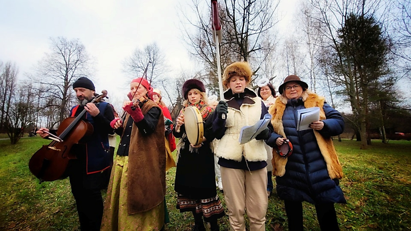 Chorzow skansen slasko wilijo 5