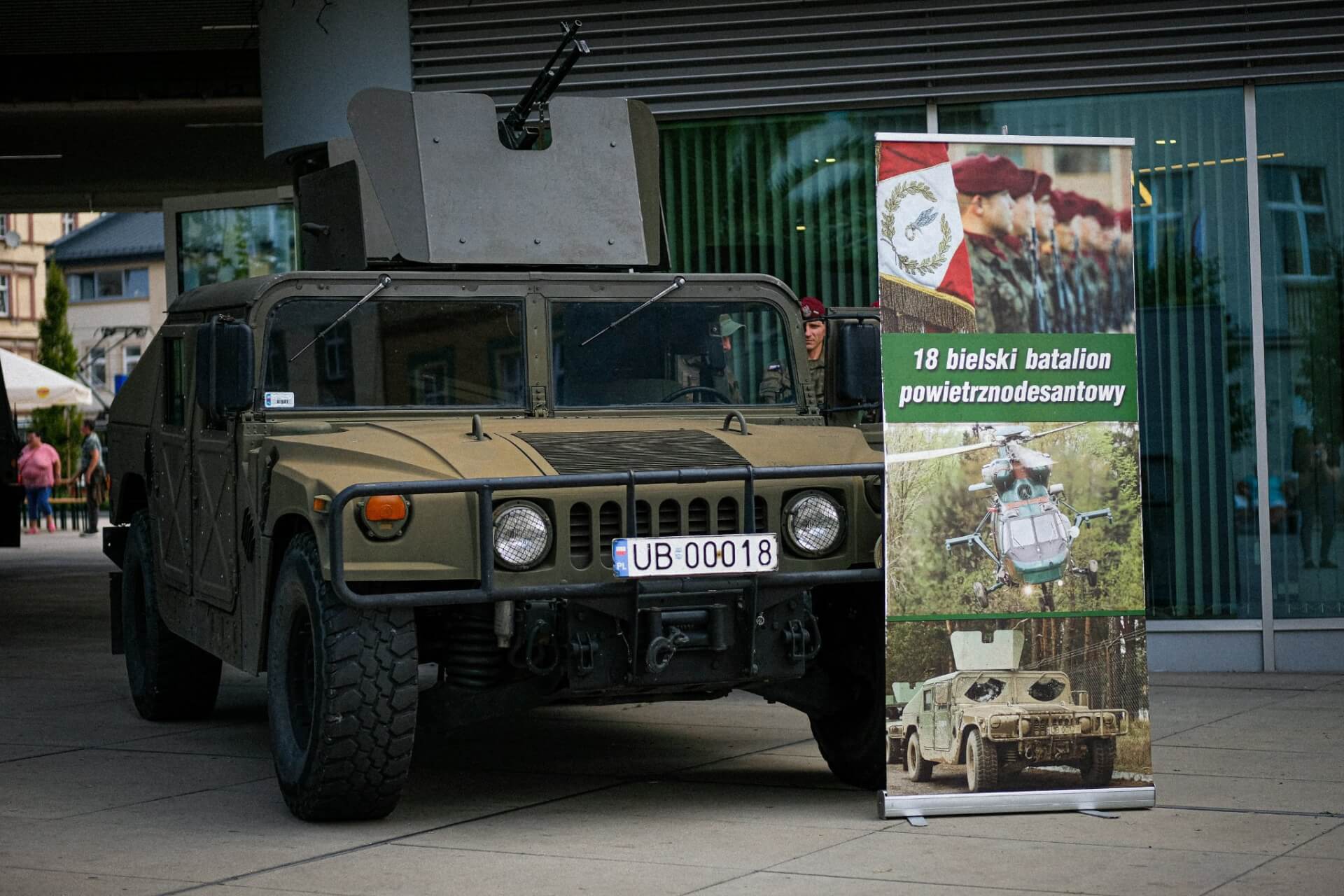 Chorzow swieto wojska polskiego 15