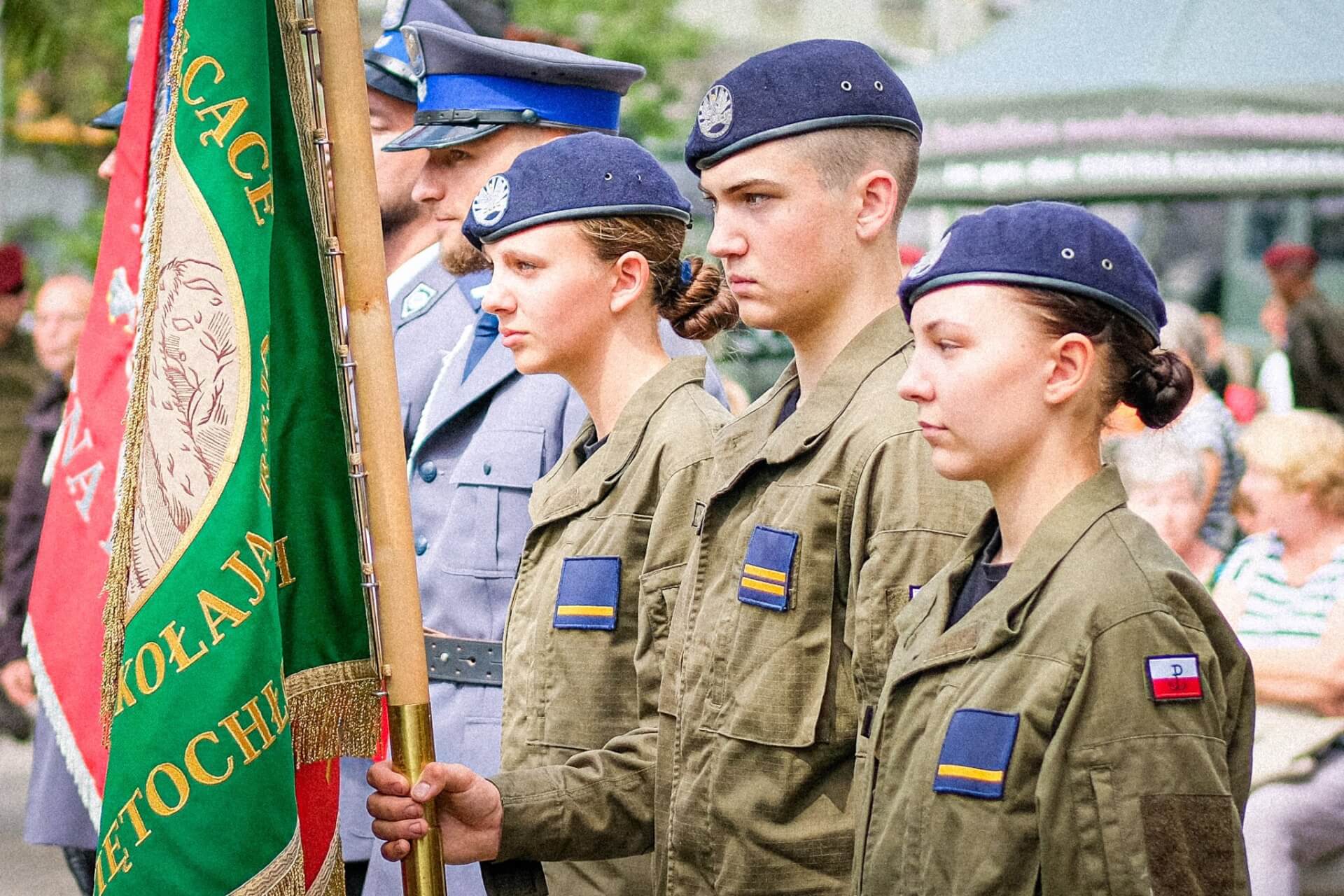 Chorzow swieto wojska polskiego 8