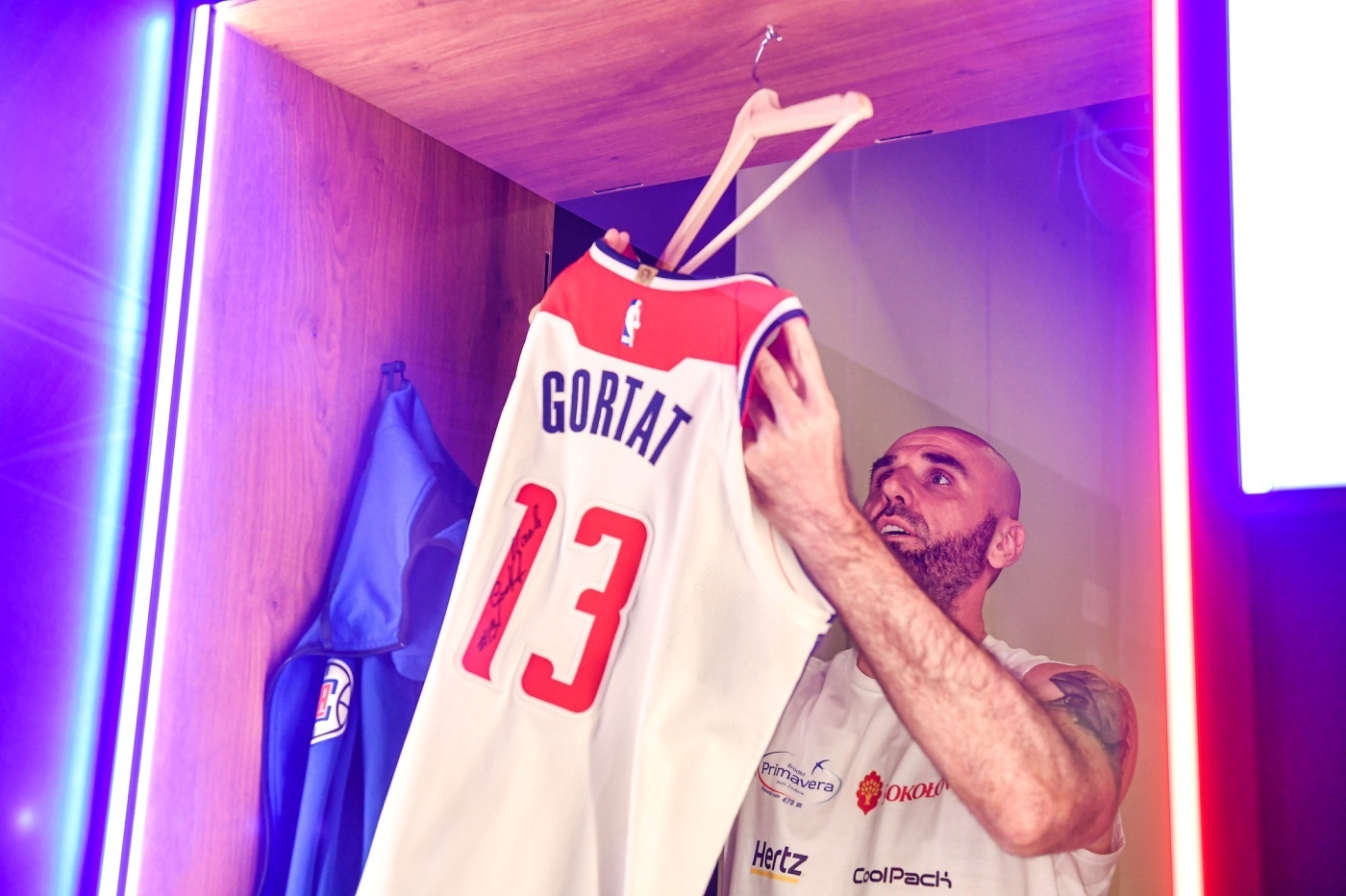 Gortat stadion slaski 5