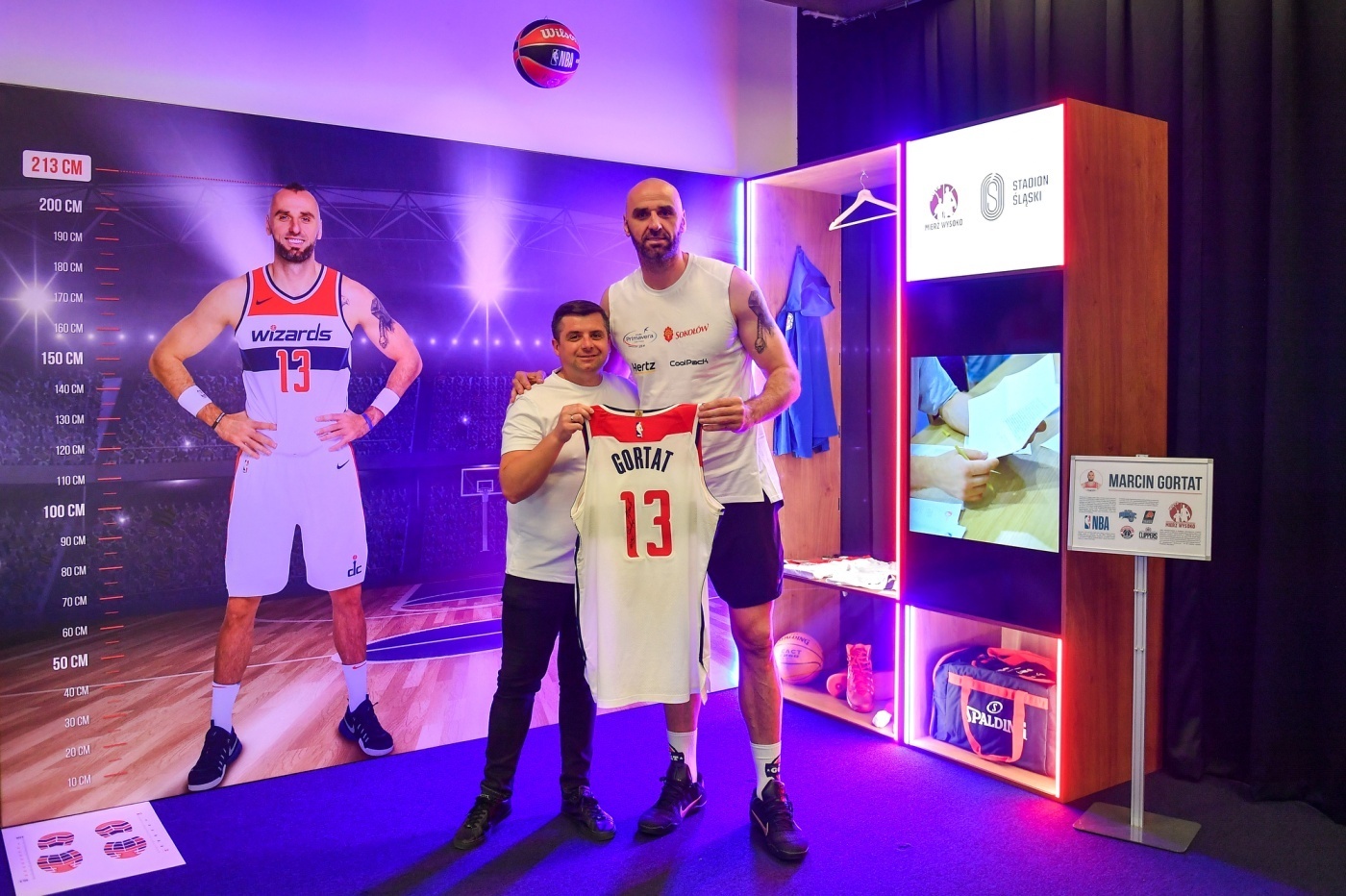 Gortat stadion slaski 6