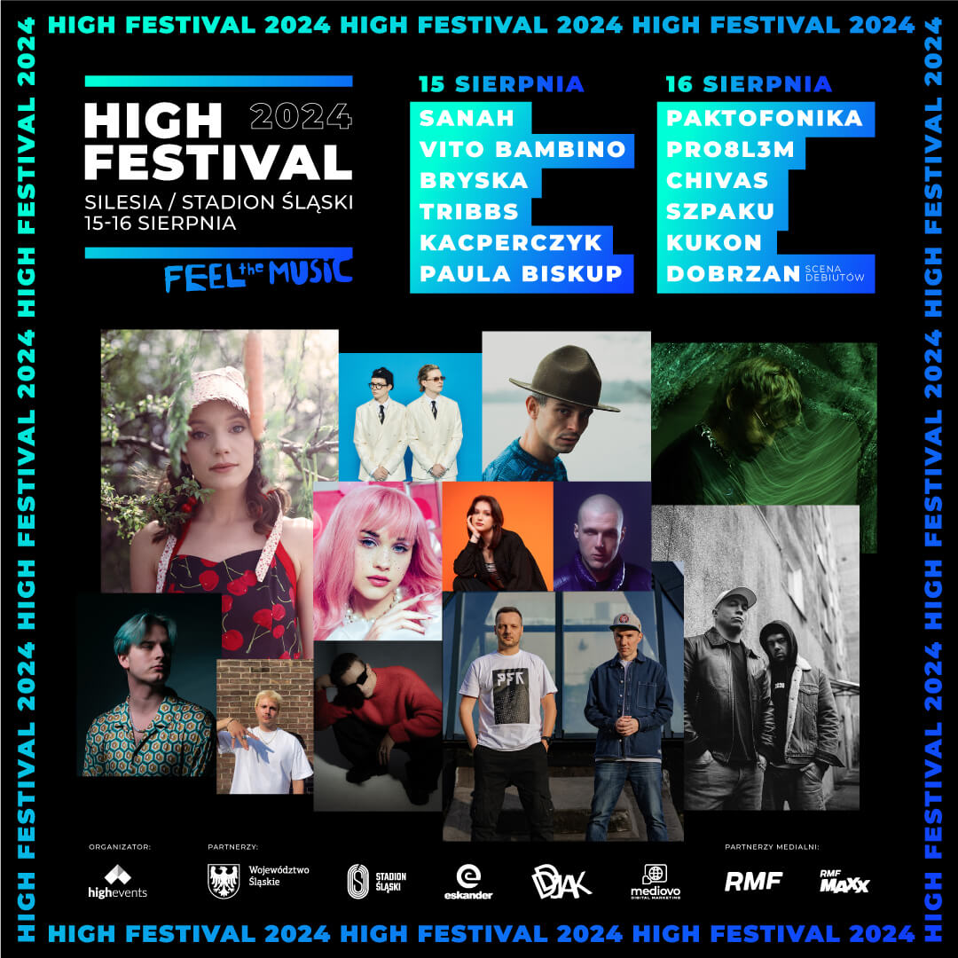 High Festival 2024