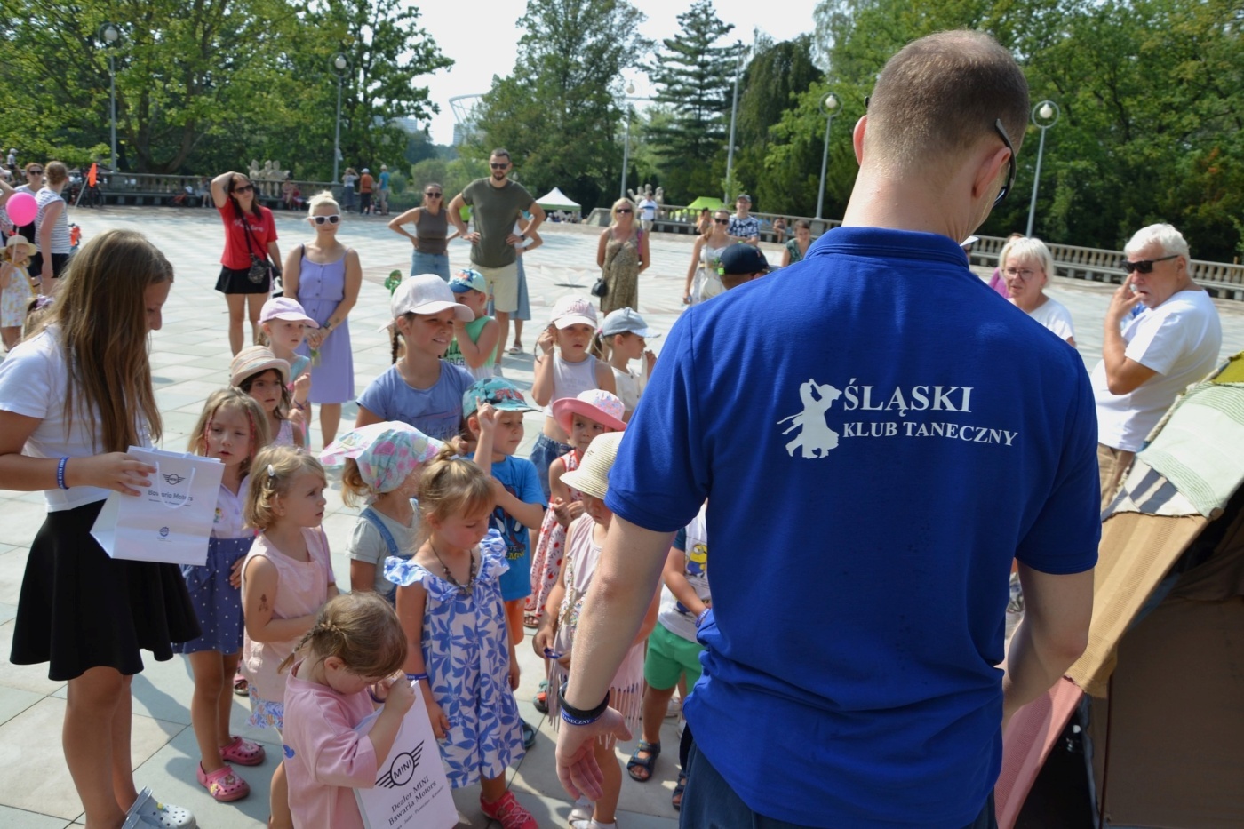 Park slaski pozegnanie wakacji 14