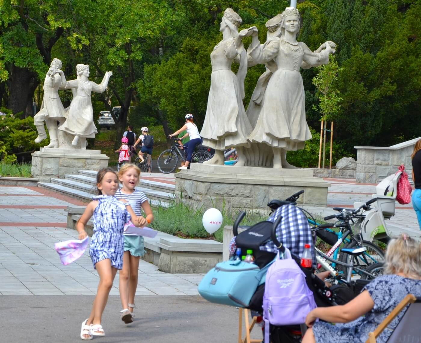 Park slaski pozegnanie wakacji 23