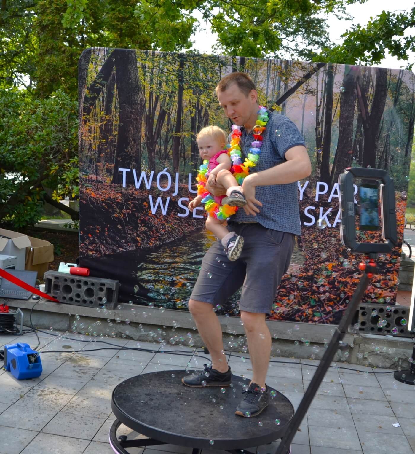 Park slaski pozegnanie wakacji 24