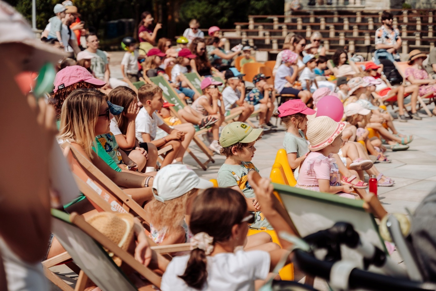 Park slaski pozegnanie wakacji 37