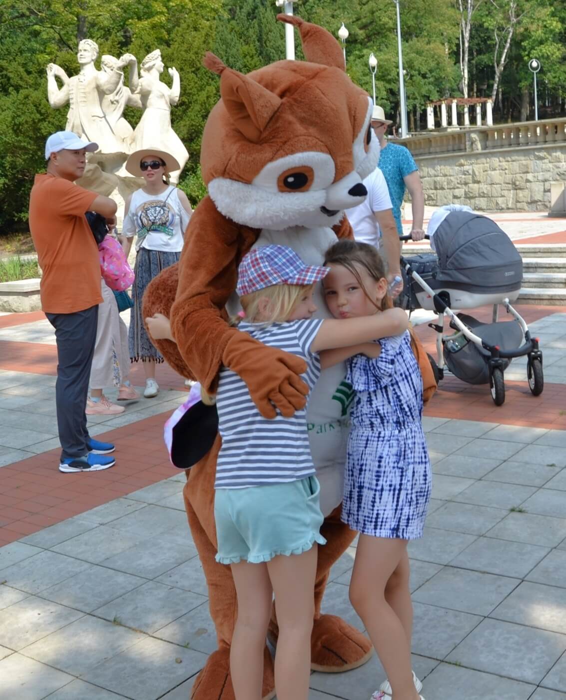 Park slaski pozegnanie wakacji 52