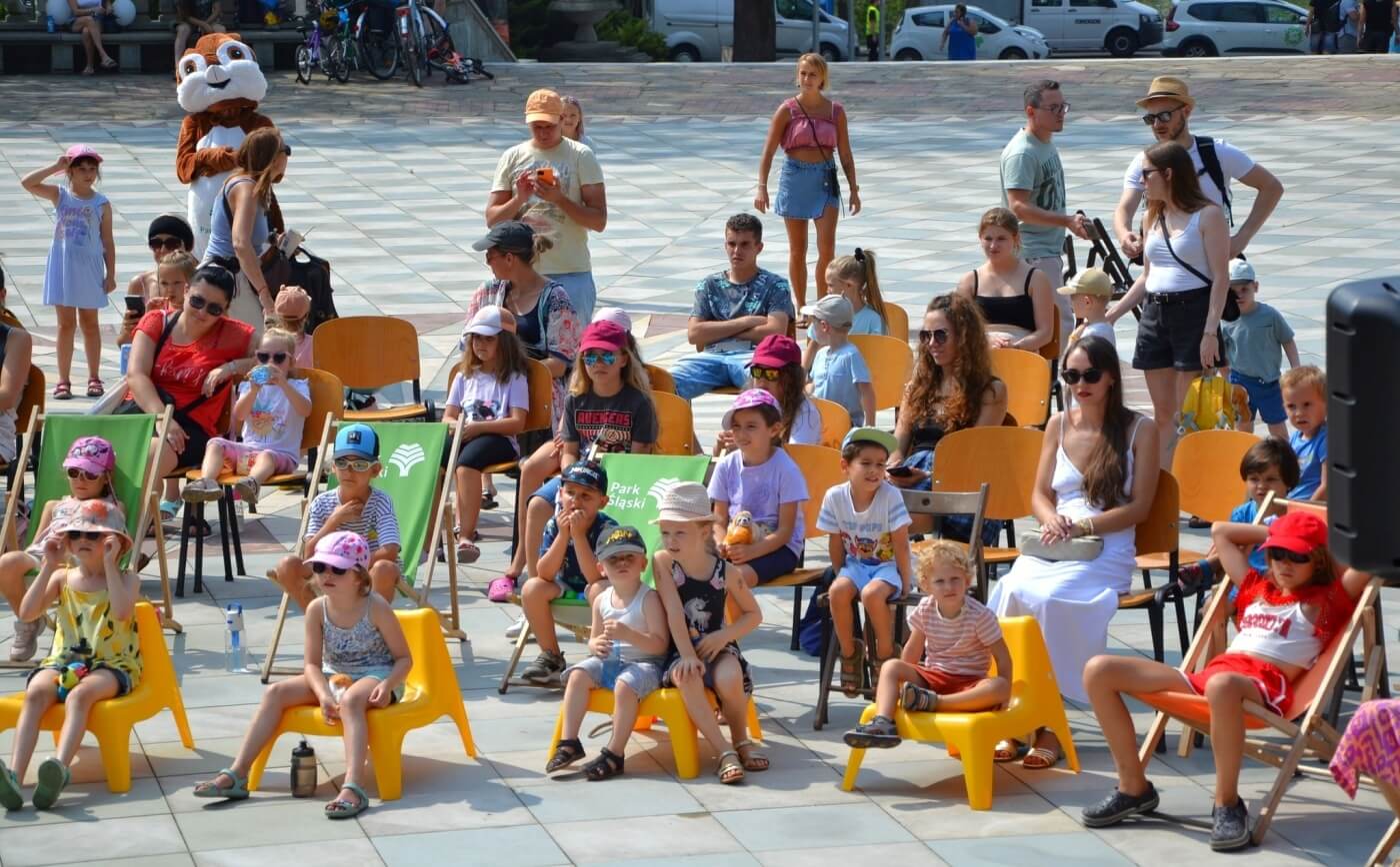 Park slaski pozegnanie wakacji 57