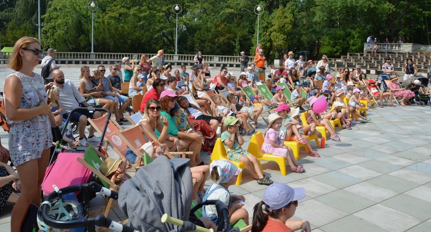 Park slaski pozegnanie wakacji 8