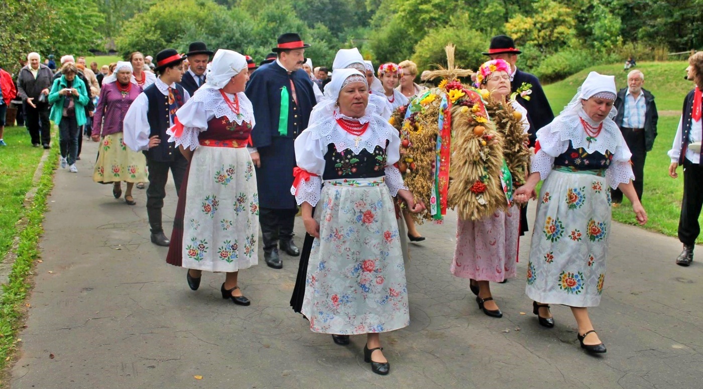 „O zbożach, chlebie i ziołach”. Wkrótce dożynki w chorzowskim skansenie